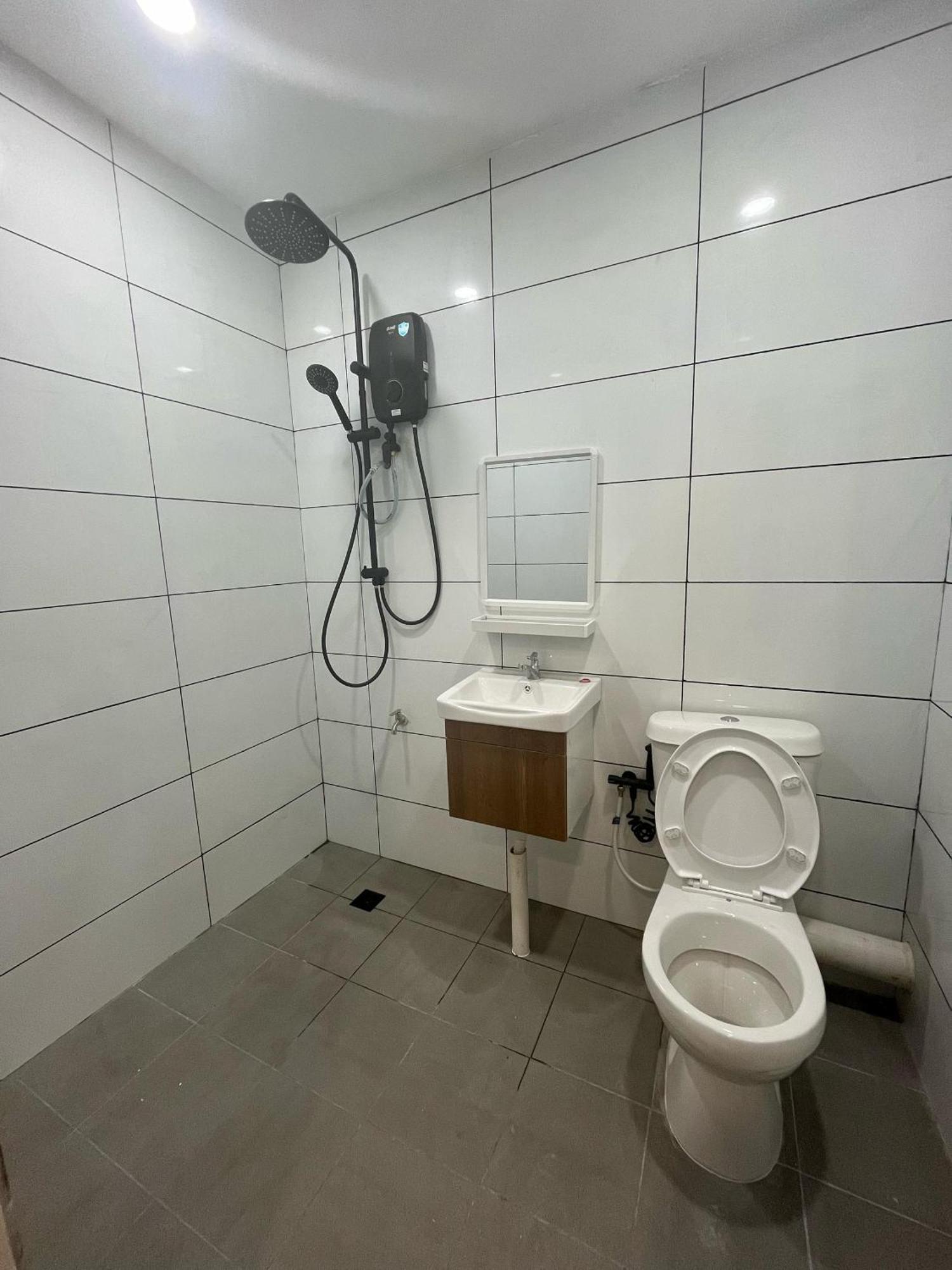 Halo Hotel Semporna Exteriér fotografie