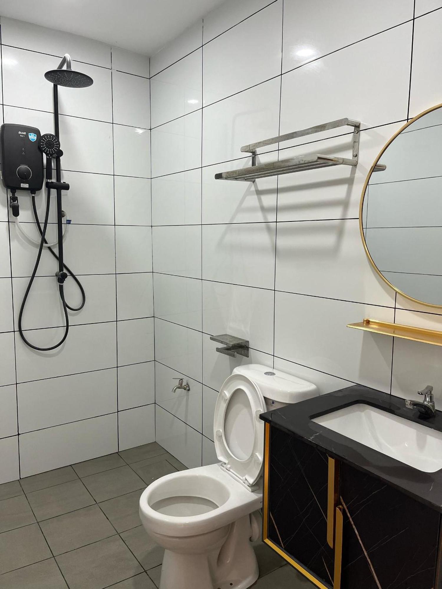 Halo Hotel Semporna Exteriér fotografie