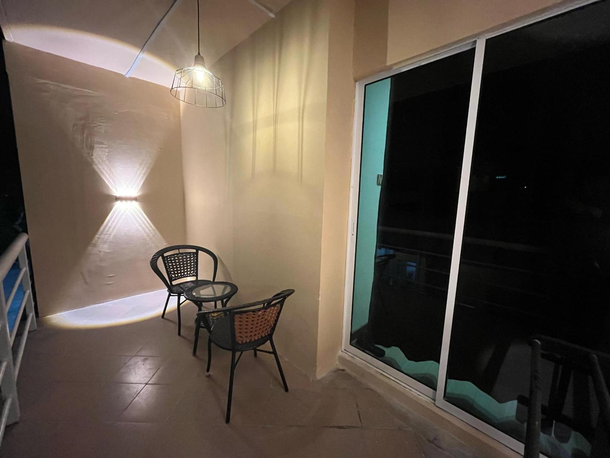 Halo Hotel Semporna Exteriér fotografie