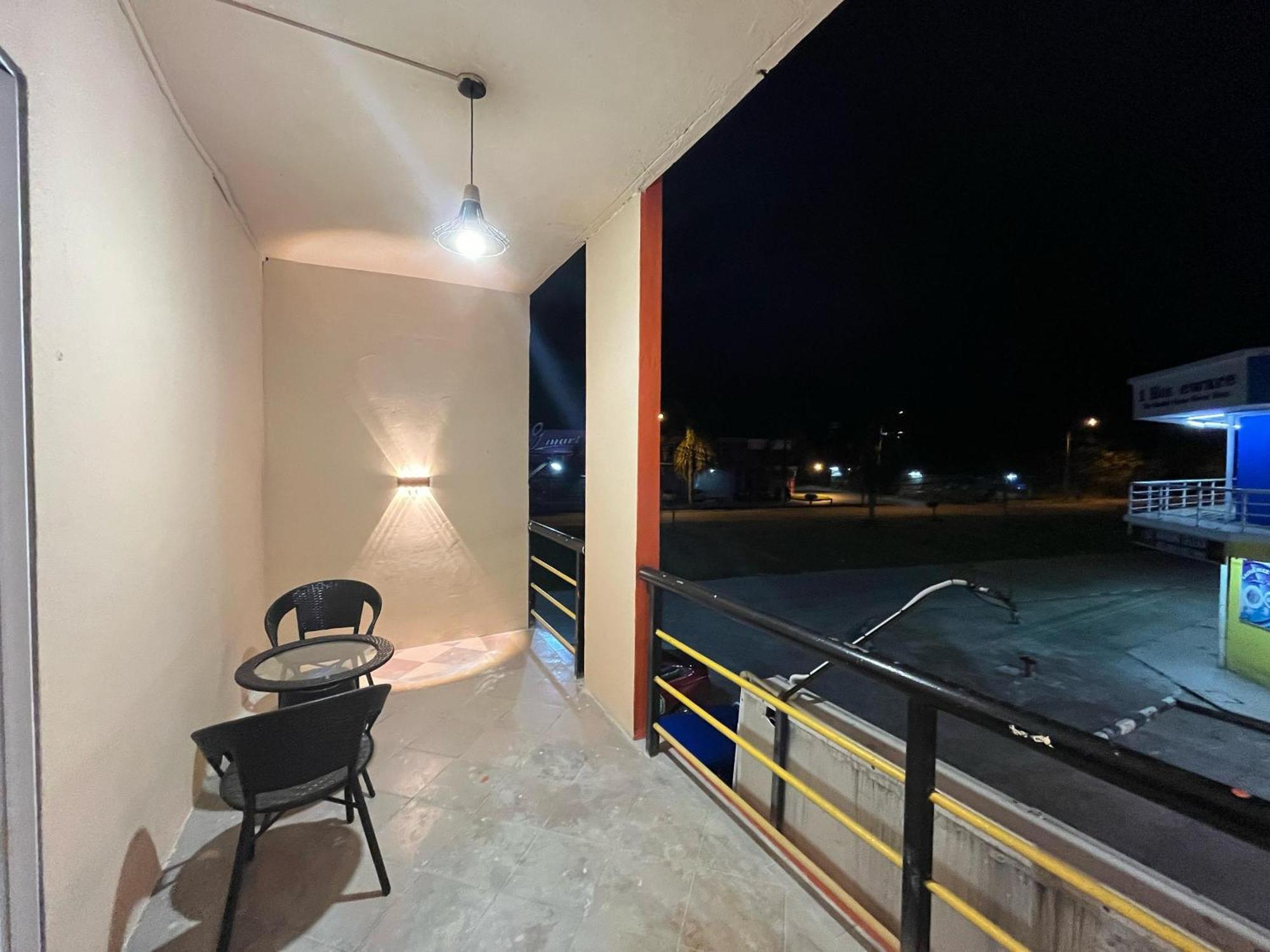 Halo Hotel Semporna Exteriér fotografie