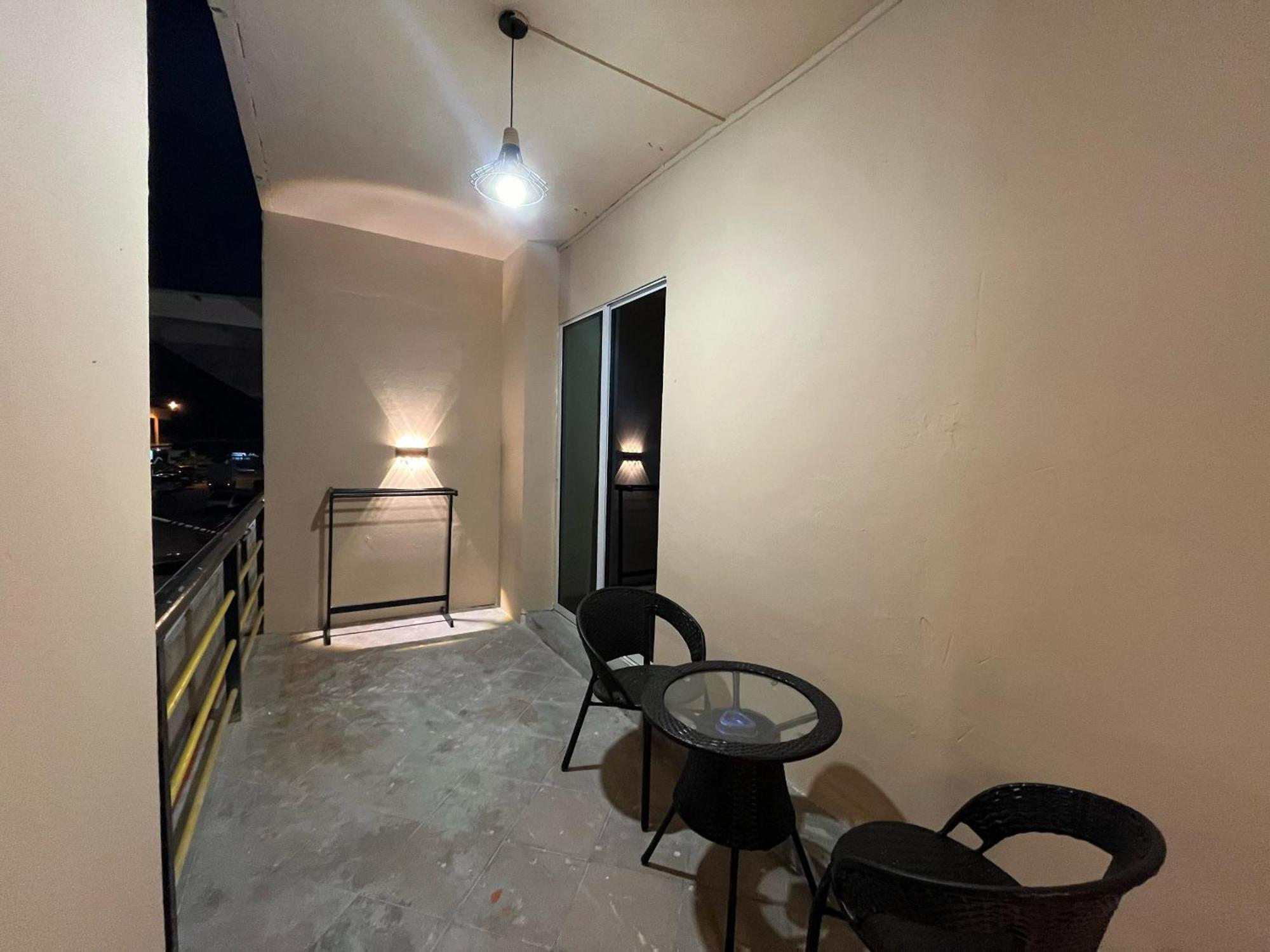 Halo Hotel Semporna Exteriér fotografie