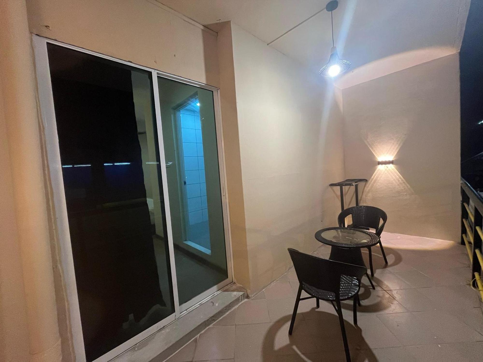 Halo Hotel Semporna Exteriér fotografie