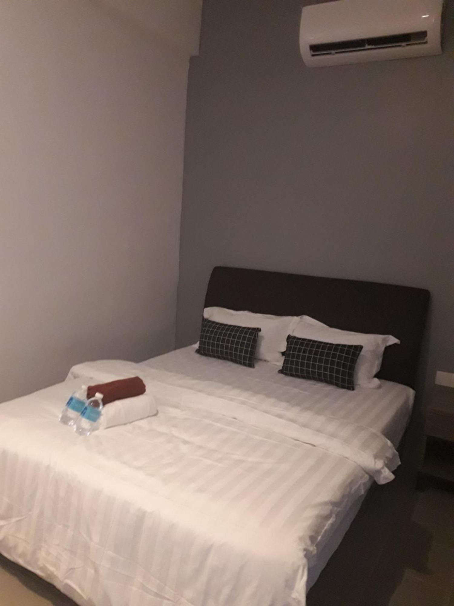 Halo Hotel Semporna Exteriér fotografie
